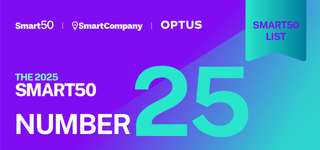 Smart50 List