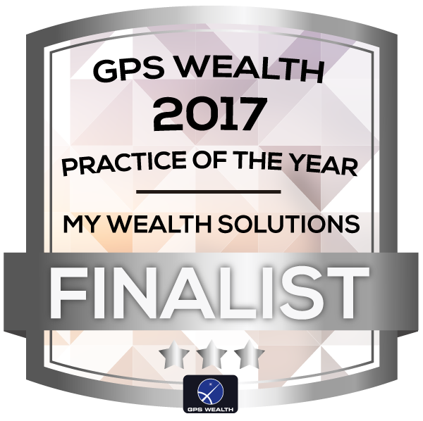 Practice of the Year Award - finalist
