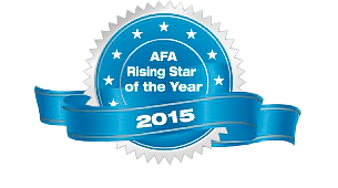 AFA Rising Star