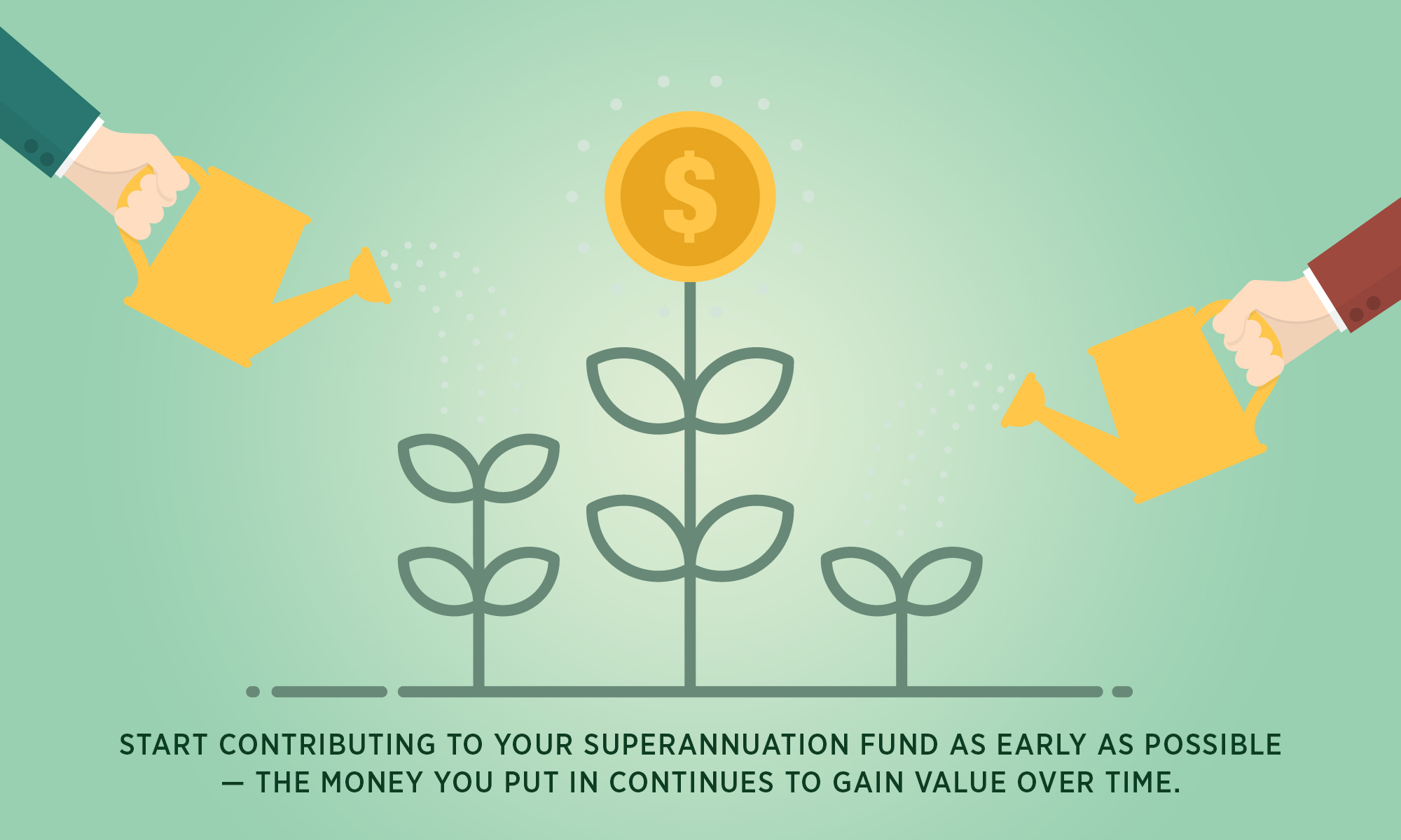 Our Comprehensive Superannuation Guide | My Wealth Solutions