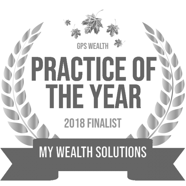 My Wealth Solutions Practice of the Year