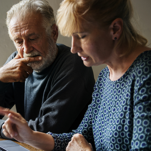 Financial Advisors Brisbane My Wealth Solutions