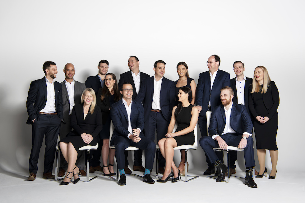 Financial Advisors Brisbane My Wealth Solutions