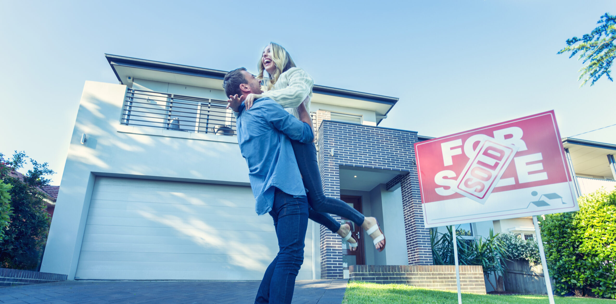 find a mortgage broker