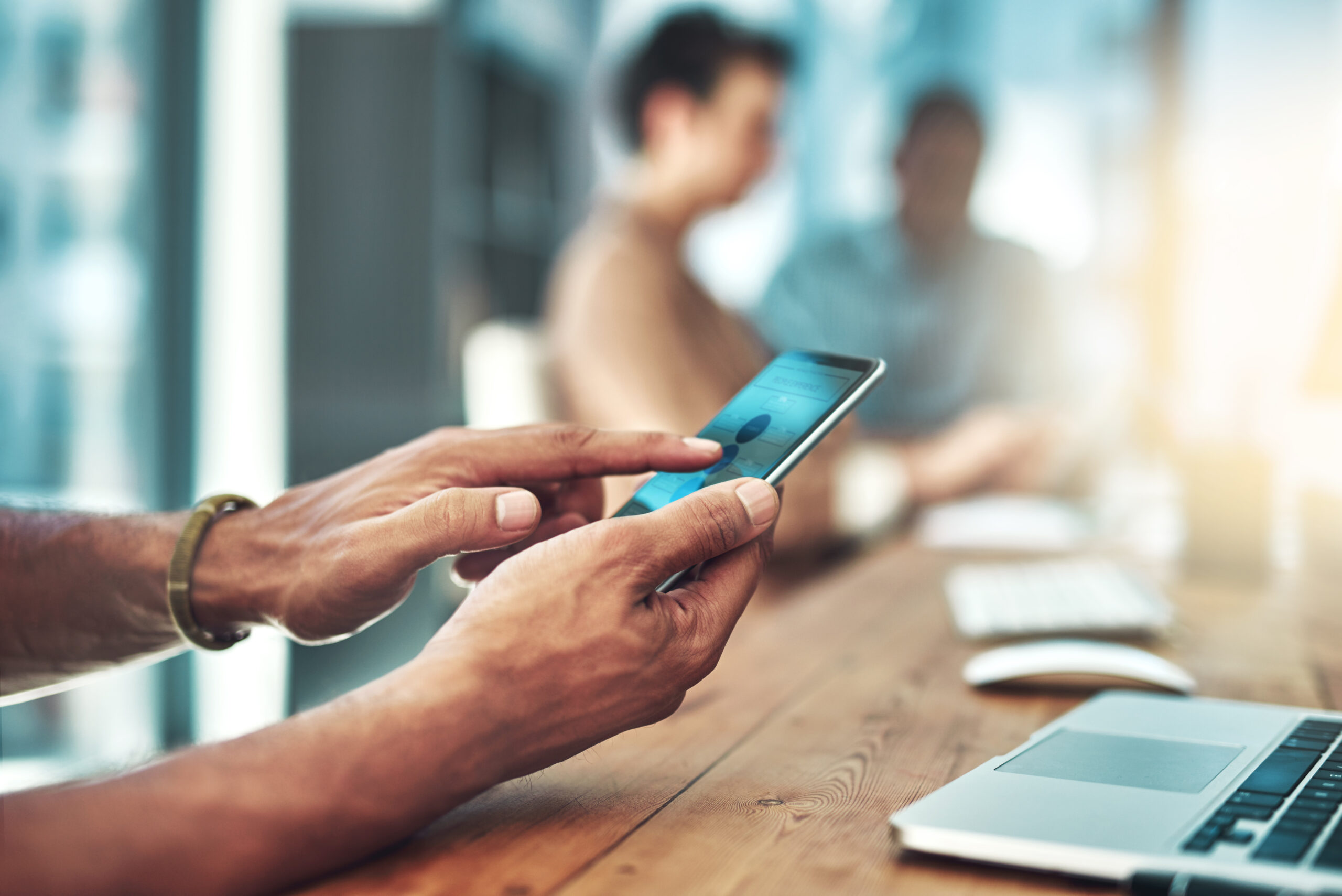 good investor behaviour