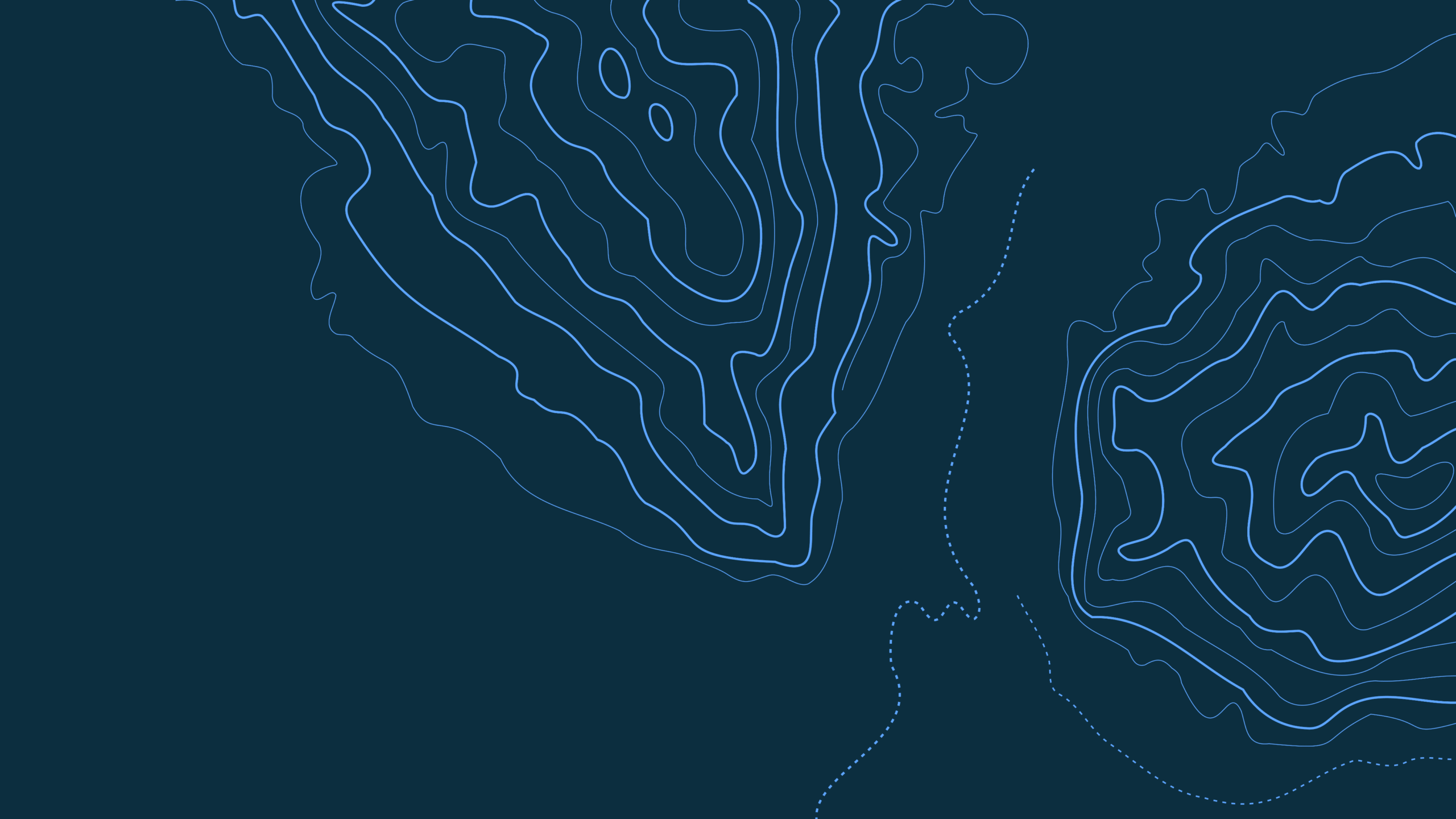 background image blue