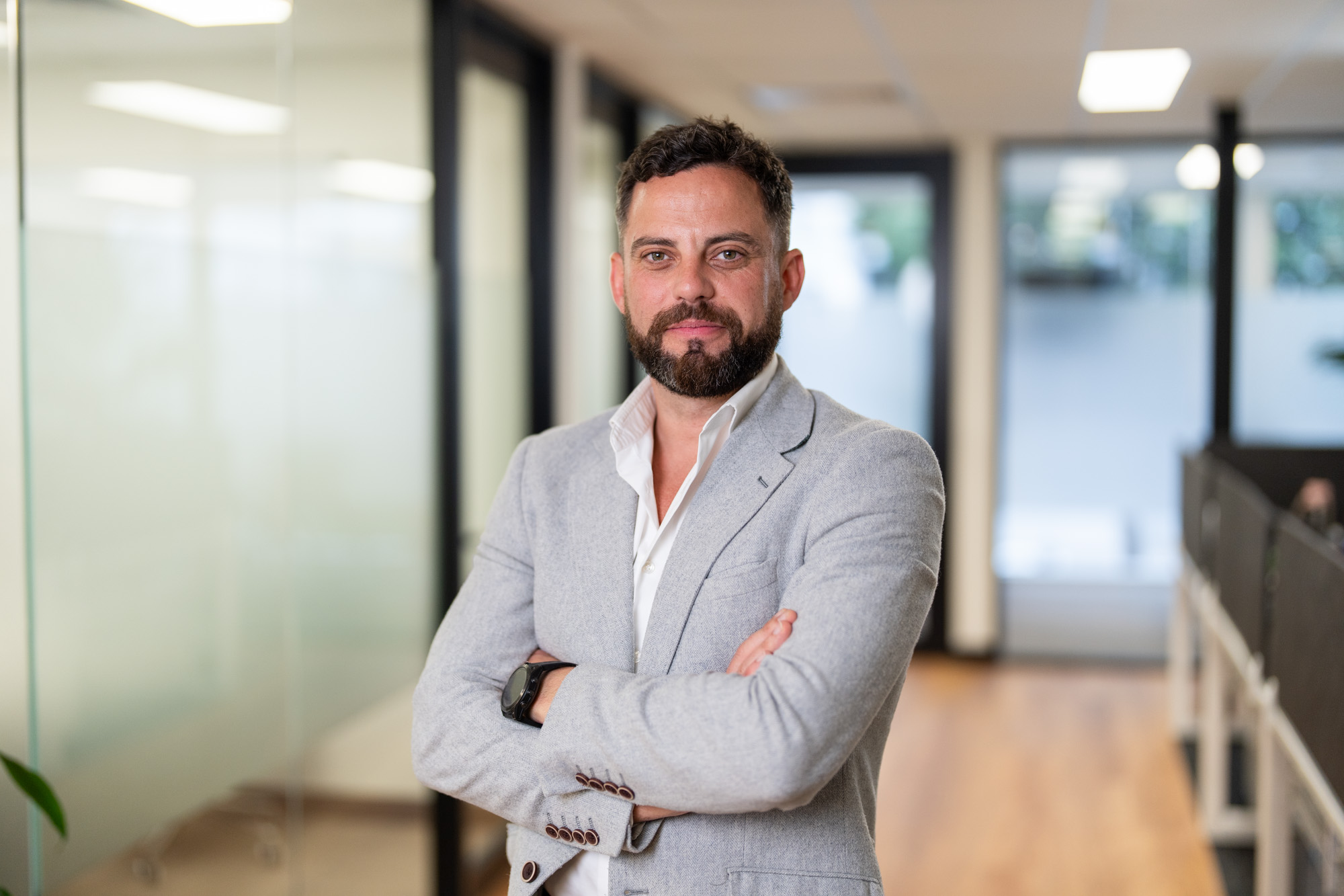 Guy Freeman - My Wealth Solutions