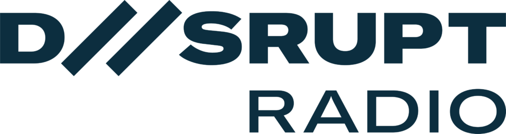 Disrupt Radio Logo