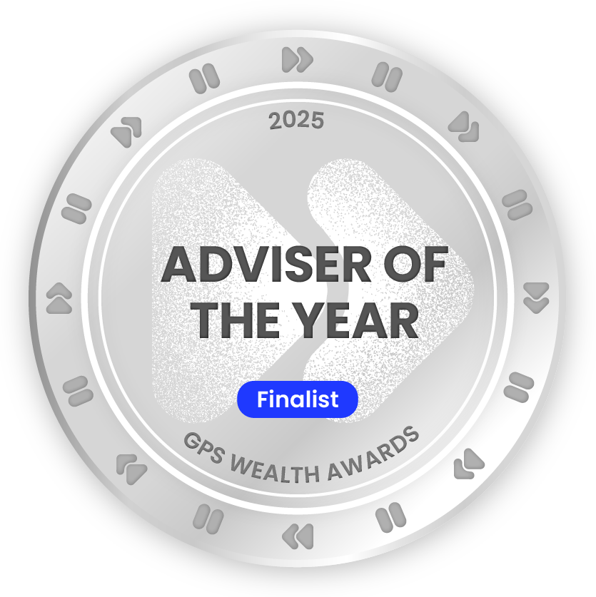GPS Finalist Adviser of the Year