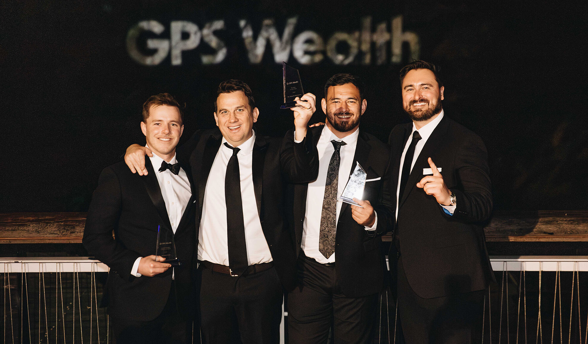 GPS Wealth Gala