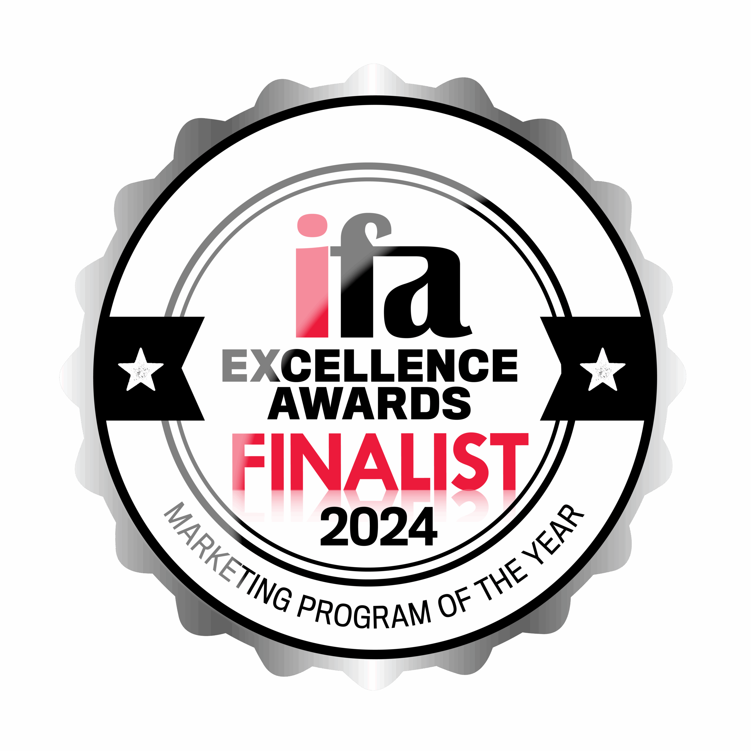 2024 Marketing Program of the Year