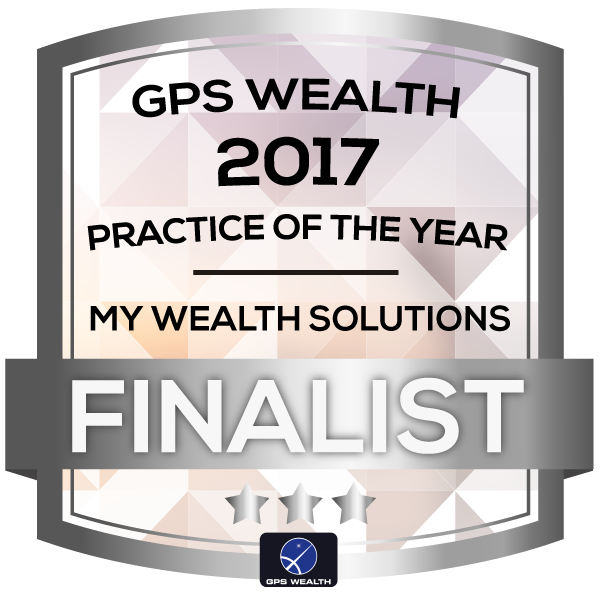 Practice of the Year Award - finalist