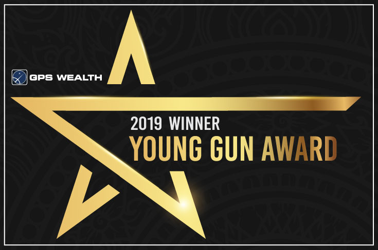 Young-Gun-Award