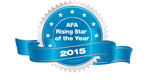 AFA Rising Star