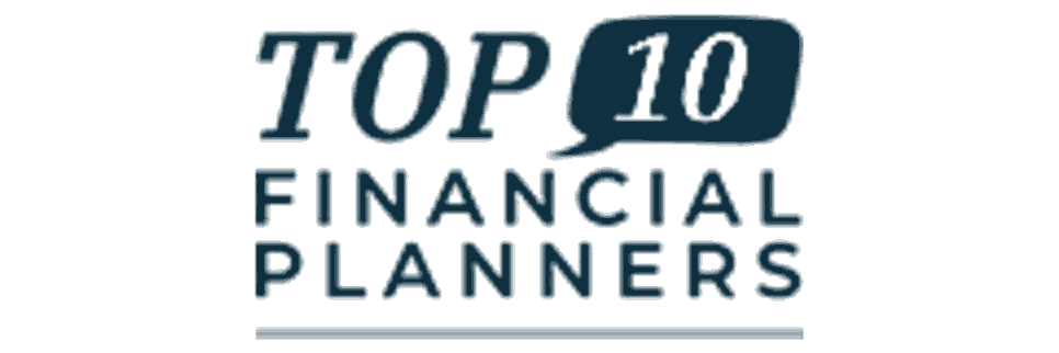 Top 10 Financial Planners logo